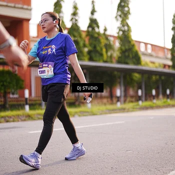 Runner Photo 8381348