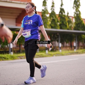 Runner Photo 8381351