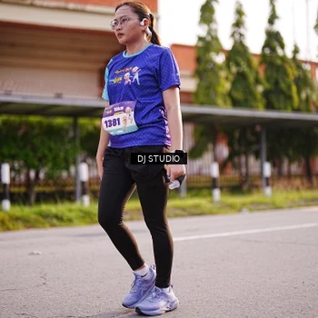 Runner Photo 8381356