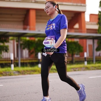 Runner Photo 8381357