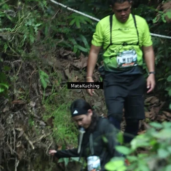 Runner Photo 8381365
