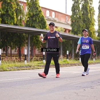 Runner Photo 8381366
