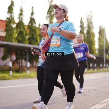 Runner Photo 8381368