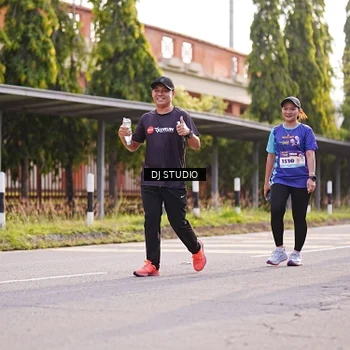 Runner Photo 8381370