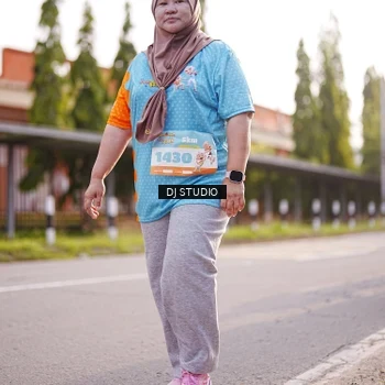 Runner Photo 8381371