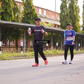 Runner Photo 8381372