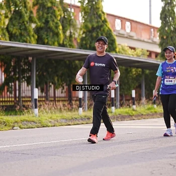 Runner Photo 8381377