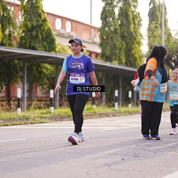 Runner Photo 8381380