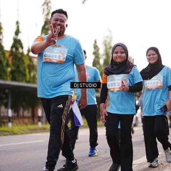 Runner Photo 8381381
