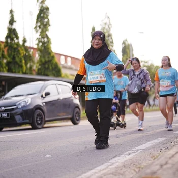 Runner Photo 8381382