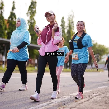 Runner Photo 8381384