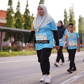 Runner Photo 8381385