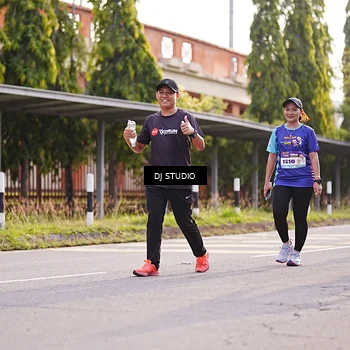 Runner Photo 8381386