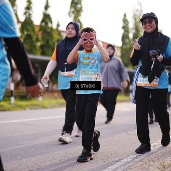 Runner Photo 8381387