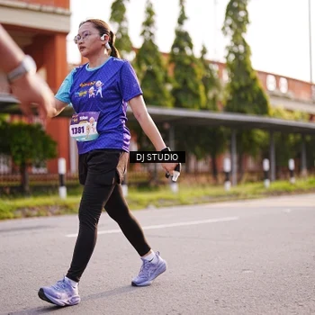 Runner Photo 8381391