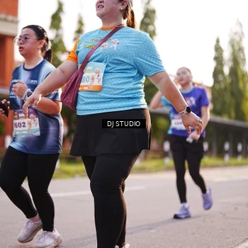 Runner Photo 8381393