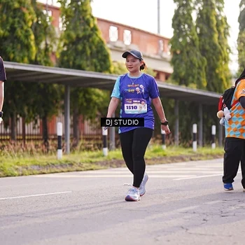 Runner Photo 8381397