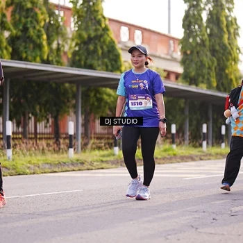 Runner Photo 8381401