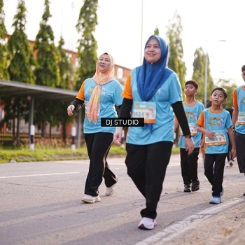 Runner Photo 8381403