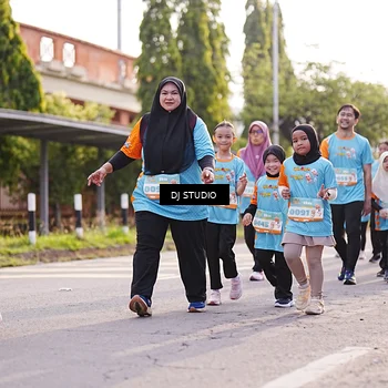 Runner Photo 8381408