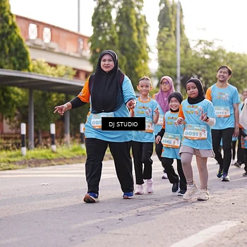 Runner Photo 8381410