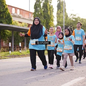 Runner Photo 8381411