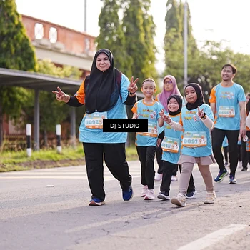 Runner Photo 8381412