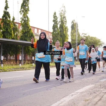 Runner Photo 8381413