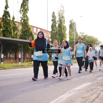Runner Photo 8381414