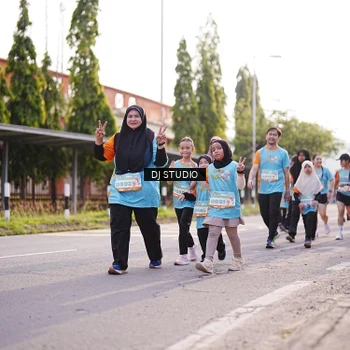 Runner Photo 8381415