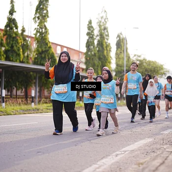 Runner Photo 8381416
