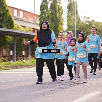 Runner Photo 8381417