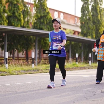 Runner Photo 8381419