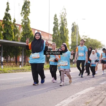 Runner Photo 8381422