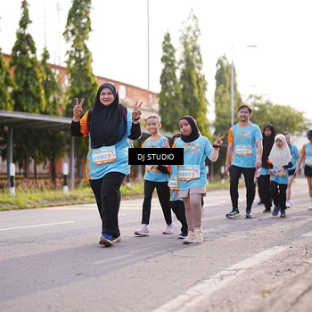 Runner Photo 8381423