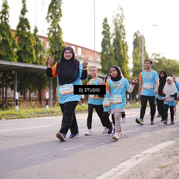 Runner Photo 8381425