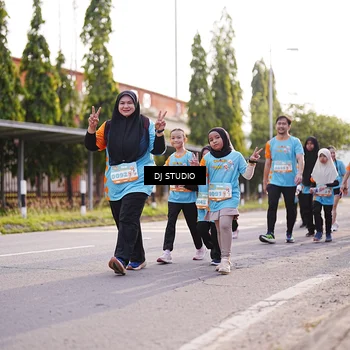 Runner Photo 8381427