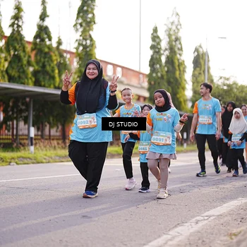 Runner Photo 8381430