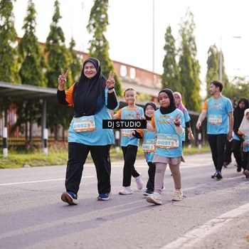 Runner Photo 8381436