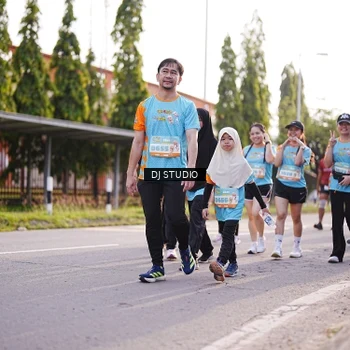 Runner Photo 8381439