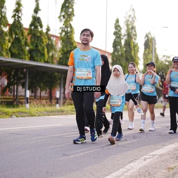 Runner Photo 8381440