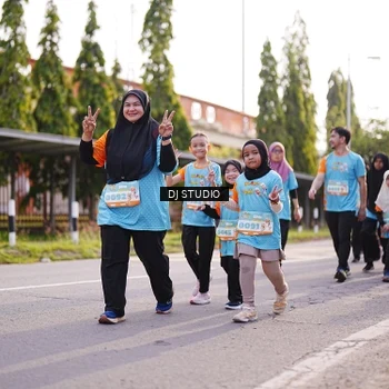 Runner Photo 8381443