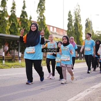 Runner Photo 8381446