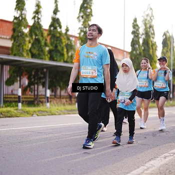 Runner Photo 8381448