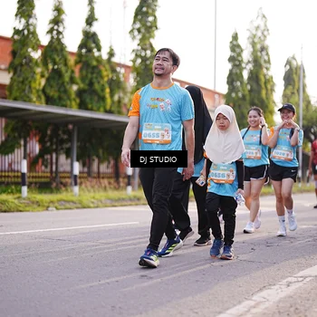 Runner Photo 8381449