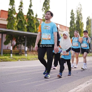 Runner Photo 8381452