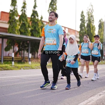 Runner Photo 8381454