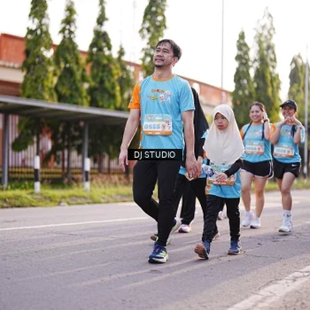 Runner Photo 8381461