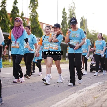 Runner Photo 8381467
