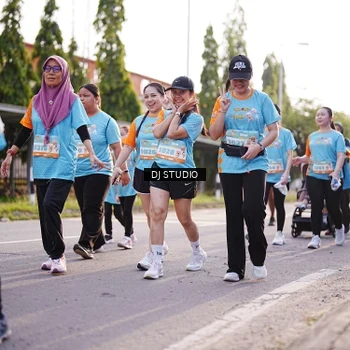 Runner Photo 8381468